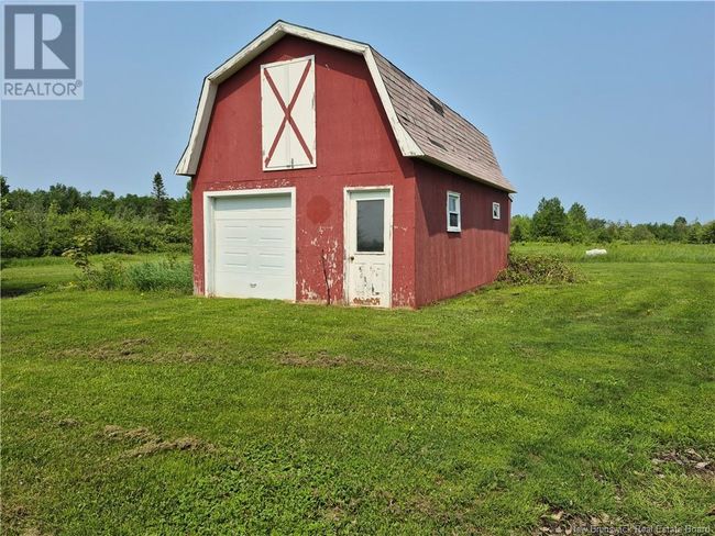 1638 Rte 322, House other with 4 bedrooms, 2 bathrooms and null parking in Robertville NB | Image 21
