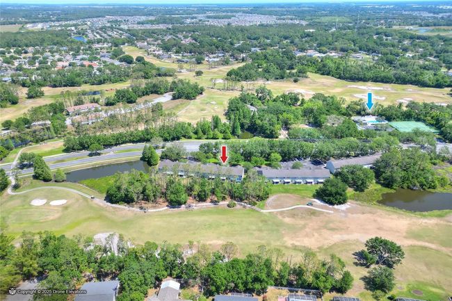 34852 Teeview Ln, Townhouse with 3 bedrooms, 3 bathrooms and null parking in ZEPHYRHILLS FL | Image 5