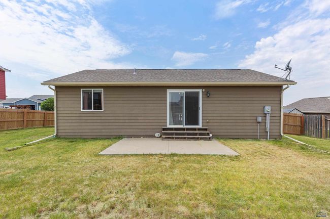 342 Big Badger Dr, House other with 3 bedrooms, 2 bathrooms and null parking in Box Elder SD | Image 32