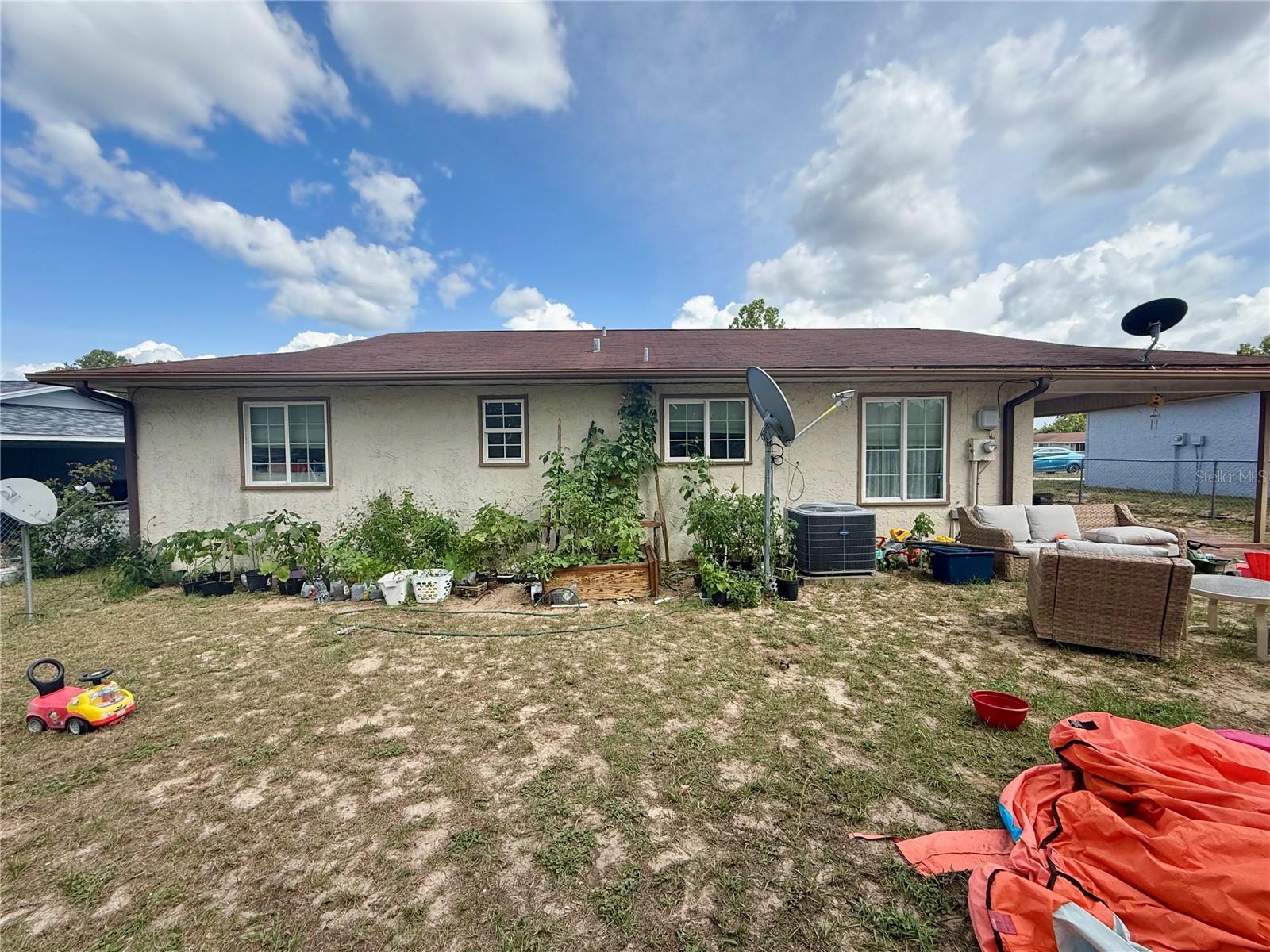 Residential in OCALA