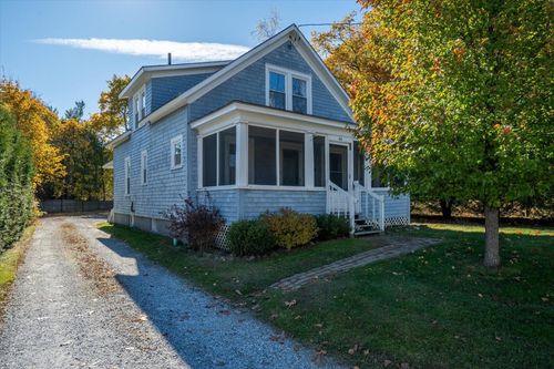 64 Temple St, Rutland, VT, 05701-3526 | Card Image