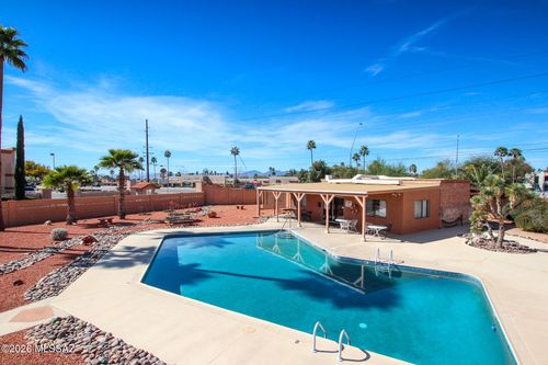 160 W Vista Grande Drive, Tucson, AZ, 85704 | Card Image