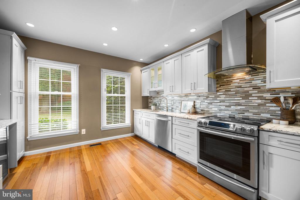 Residential in LUTHERVILLE TIMONIUM 4