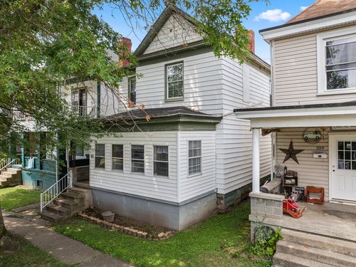 111 N. 18th Street, Wheeling, WV, 26003 | Card Image