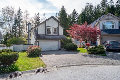 7 Aspen Crt, Port Moody, BC, V3H4V6 | Card Image