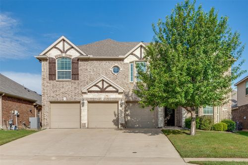 6029 Lacebark Elm Dr, Fort Worth, TX, 76123-5068 | Card Image