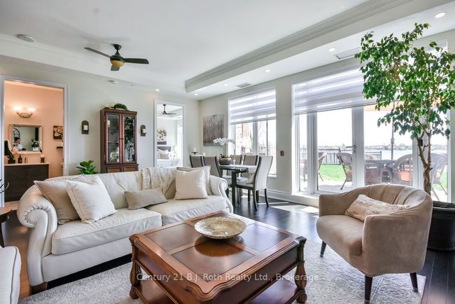 LS04 - 90 Orchard Point Rd, Condo with 2 bedrooms, 2 bathrooms and null parking in Orillia ON | Image 30