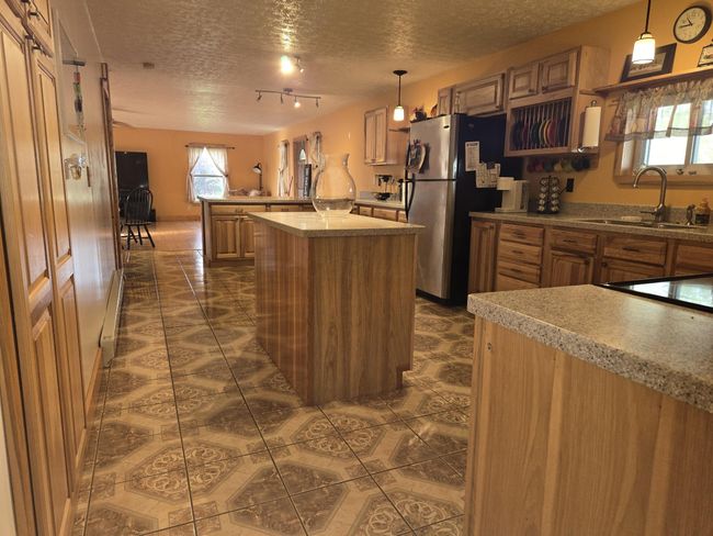 25560 Chillicothe Pike, House other with 2 bedrooms, 2 bathrooms and null parking in Williamsport OH | Image 14