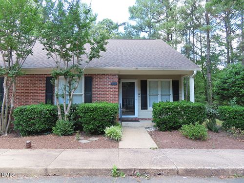701 Gatehouse Ln, Durham, NC, 27707-3421 | Card Image