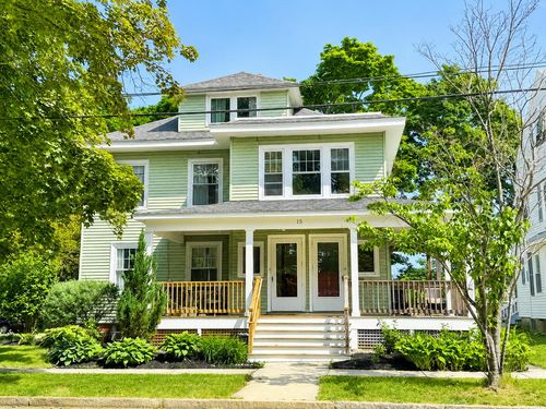 15 Longfellow Street, Portland, ME, 04103 | Card Image