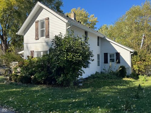 225 Hamilton St, Fortville, IN, 46040-1010 | Card Image