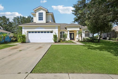 2265 Long View Cir, BROOKSVILLE, FL, 34604-9267 | Card Image