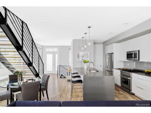 3156 W 20th Ave, Denver, CO, 80211 | Card Image