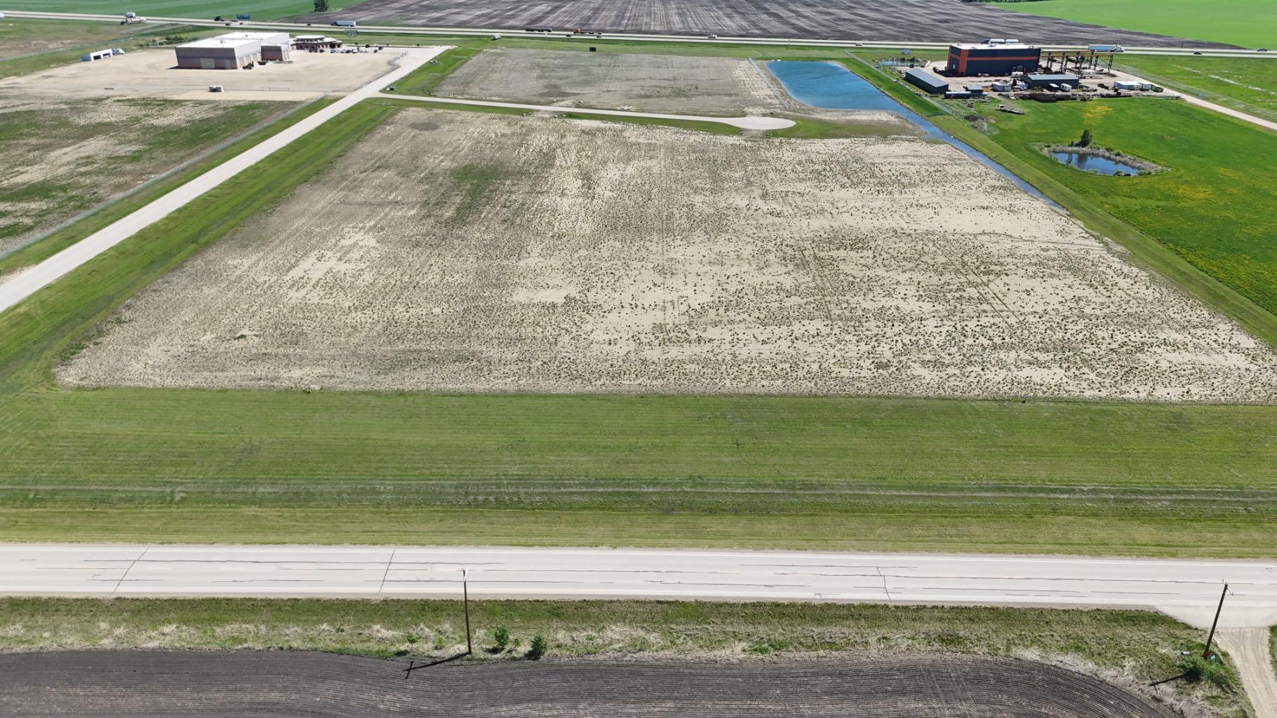 Land in Rural Ponoka County
