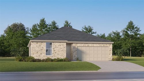 766 Falling Cave Drive, Willis, TX, 77378 | Card Image