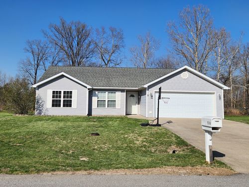 1508 Hawkeye Ct, Carterville, IL, 62918-5221 | Card Image