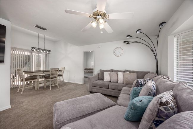 Living room and Dining room | Image 11