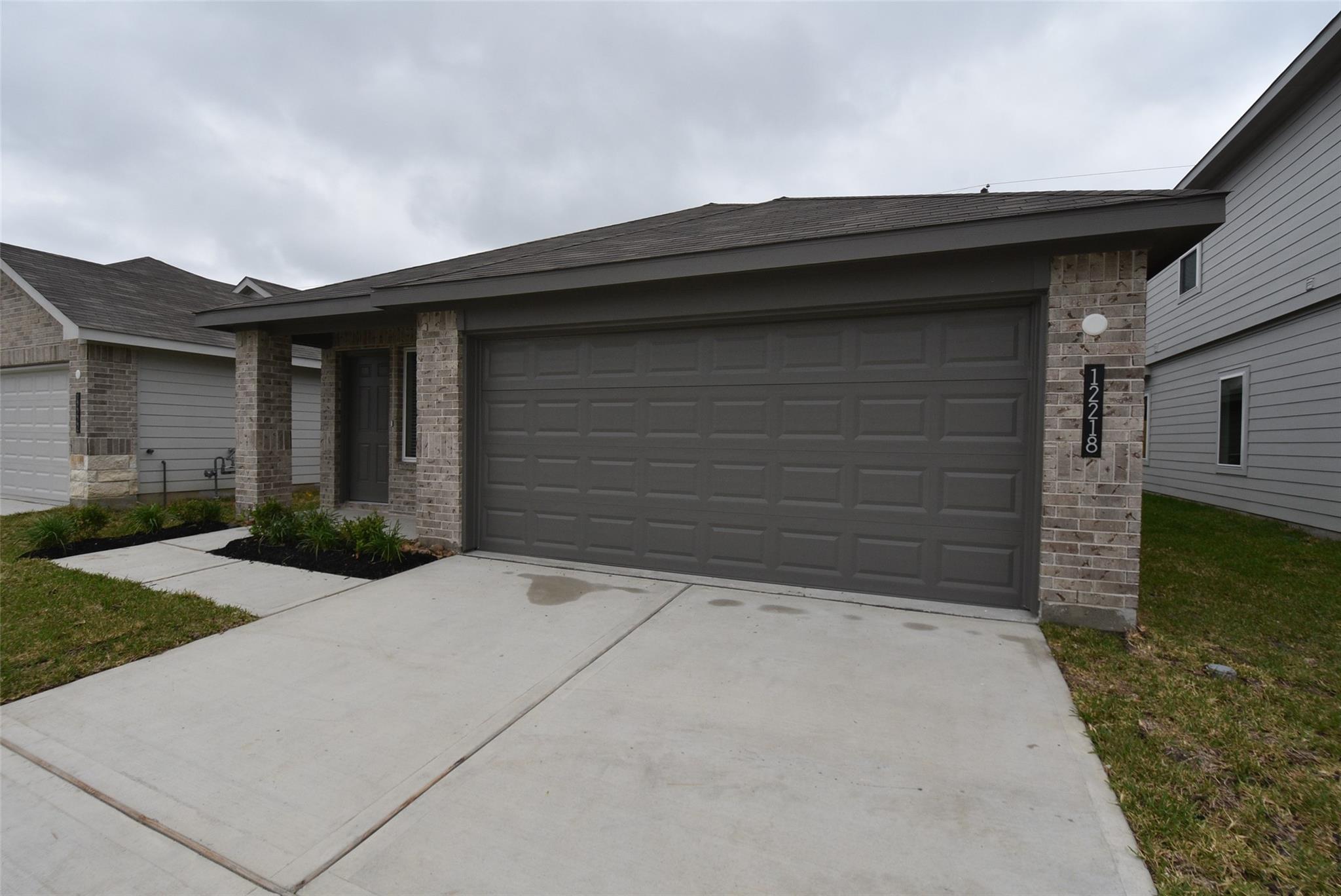 Residential Lease in Houston 2