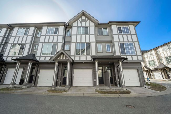 76 - 30989 Westridge Place, Townhouse with 3 bedrooms, 2 bathrooms and 2 parking in Abbotsford BC | Image 1