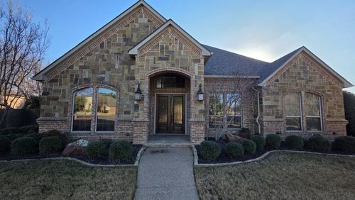 5510 Texas Trl, Colleyville, TX, 76034-3446 | Card Image