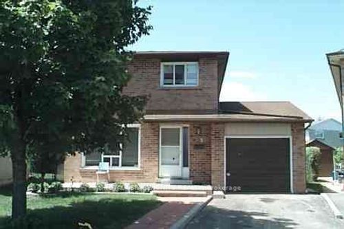 18 Magdalena Crt, Etobicoke, ON, M9V4S7 | Card Image