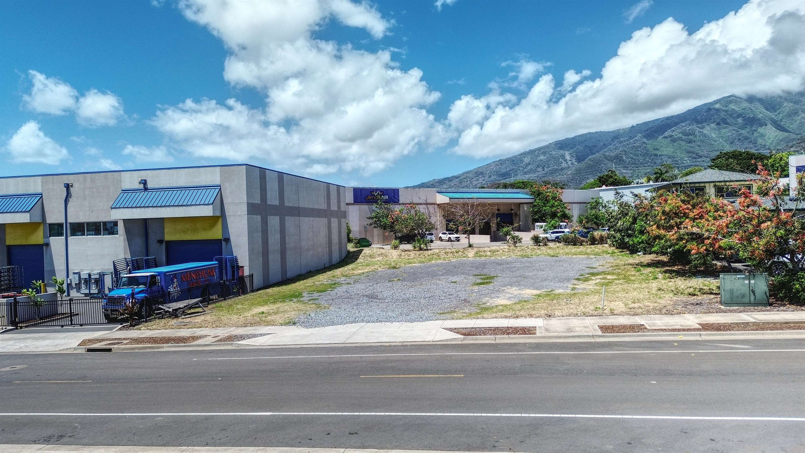 126 Maa St, Kahului, HI 96732