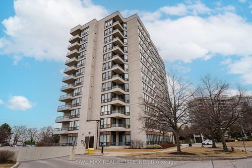 707-10 Laurelcrest St, Brampton, ON, L6S5Y3 | Card Image