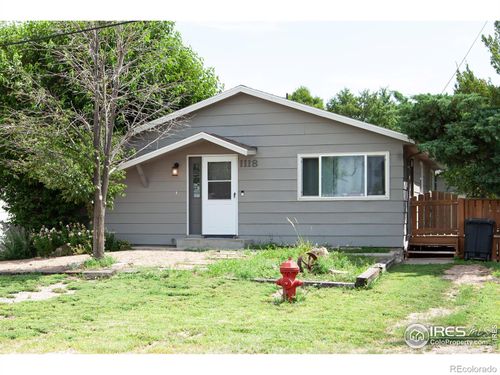1118 N 7th St, Sterling, CO, 80751-2510 | Card Image