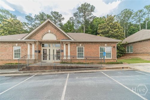 e200-155 Bankers Blvd, Monroe, GA, 30655-7724 | Card Image