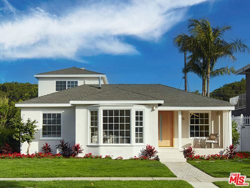 11516 Clarkson Rd, Los Angeles, CA, 90064-3814 | Card Image