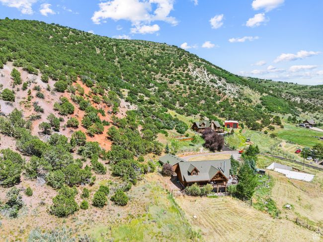 6690 N State Road 32, House other with 5 bedrooms, 4 bathrooms and 4 parking in Peoa UT | Image 13