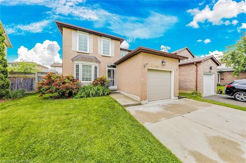 2139 Hunt Cres, Burlington, ON, L7M2P2 | Card Image