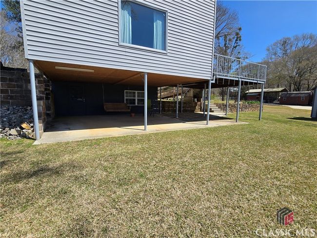 935 Alcovy North Dr, House other with 5 bedrooms, 4 bathrooms and 6 parking in Mansfield GA | Image 10
