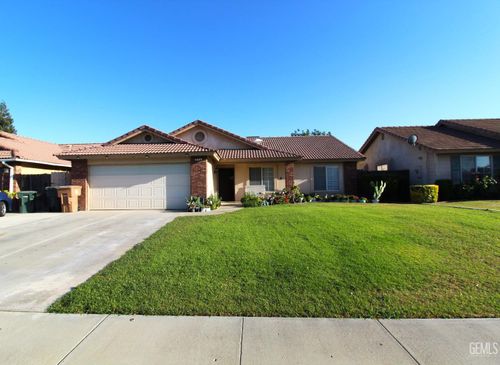 4809 Encore Ct, Bakersfield, CA, 93313-3320 | Card Image