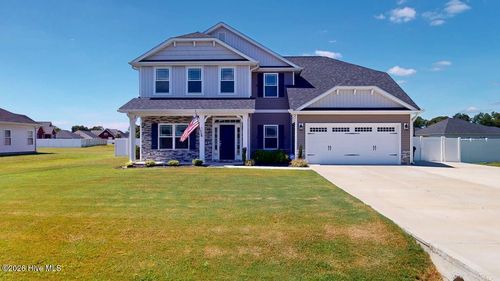 603 Madison Ann Dr, La Grange, NC, 28551-0108 | Card Image