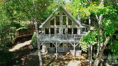 268 Mallard Rd, Lake Lure, NC, 28746-8102 | Card Image