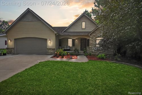 4915 Anglers Ln, Gladwin, MI, 48624-7625 | Card Image