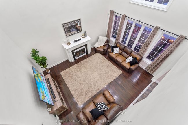 1033 Copperfield Dr, House other with 6 bedrooms, 6 bathrooms and 3 parking in Oshawa ON | Image 12