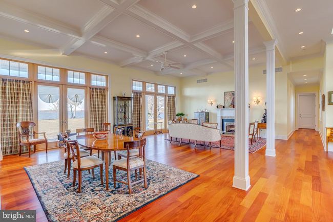 6591 Cedar Cove Rd, House other with 6 bedrooms, 5 bathrooms and null parking in ROYAL OAK MD | Image 20