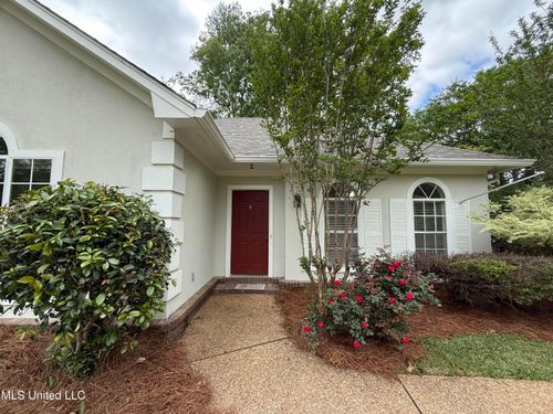 157 Trace Ridge Dr, Ridgeland, MS, 39157-2589 | Card Image