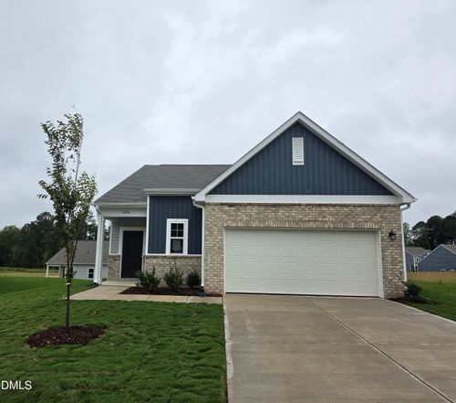 1450 Centerview Dr, Nashville, NC, 27856-5503 | Card Image