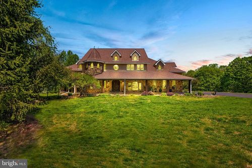 3 Fox Field Ct, REISTERSTOWN, MD, 21136-5955 | Card Image