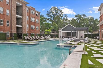 5424 - 680 6th Avenue Ne, Condo with 3 bedrooms, 3 bathrooms and null parking in Tuscaloosa AL | Image 2