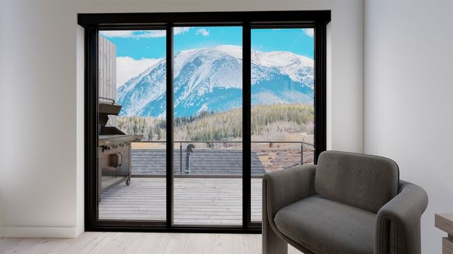 E12 - 740 Blue River Pkwy, Condo with 3 bedrooms, 2 bathrooms and null parking in SILVERTHORNE CO | Image 12