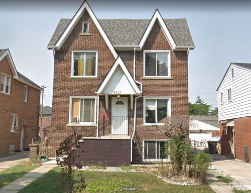 4-6037 Appoline St, Dearborn, MI, 48126-4707 | Card Image