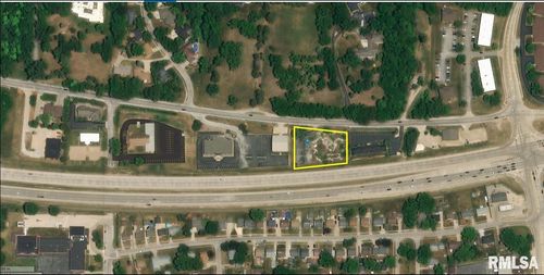 5000 38th Ave, Moline, IL, 61265-6708 | Card Image