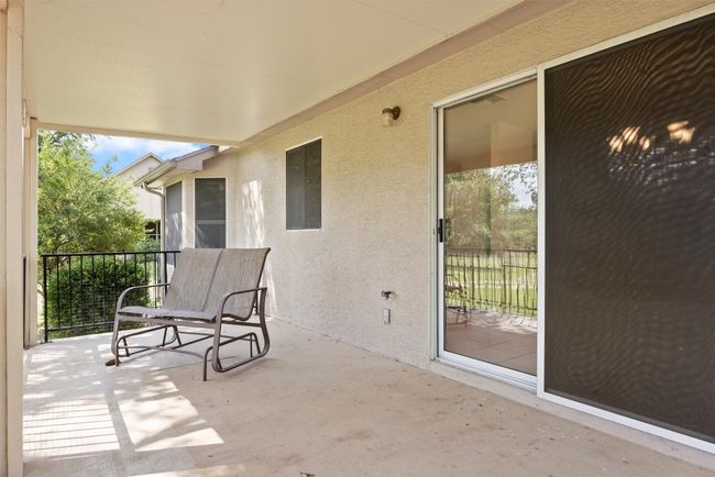 View of patio | Image 26