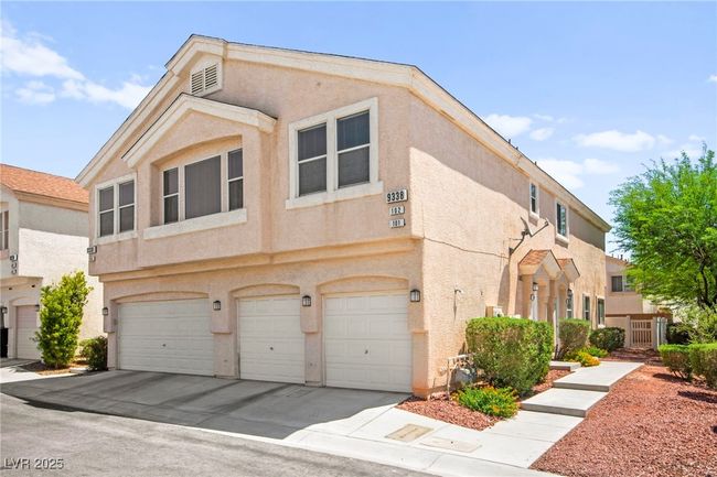 UNIT-101 - 9338 Square Dance Pl, Townhouse with 2 bedrooms, 2 bathrooms and null parking in Las Vegas NV | Image 7