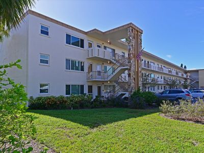 202A - 4480 Ironwood Circle, Condo with 1 bedrooms, 1 bathrooms and null parking in Bradenton FL | Image 3