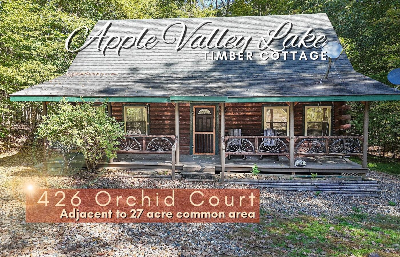 Orchid Ct, Howard, OH 43028